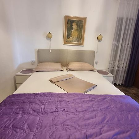 טרוגיר Villa Green מראה חיצוני תמונה