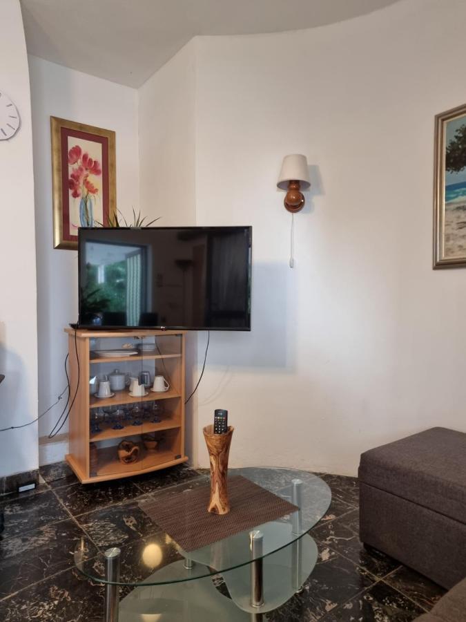 טרוגיר Villa Green מראה חיצוני תמונה