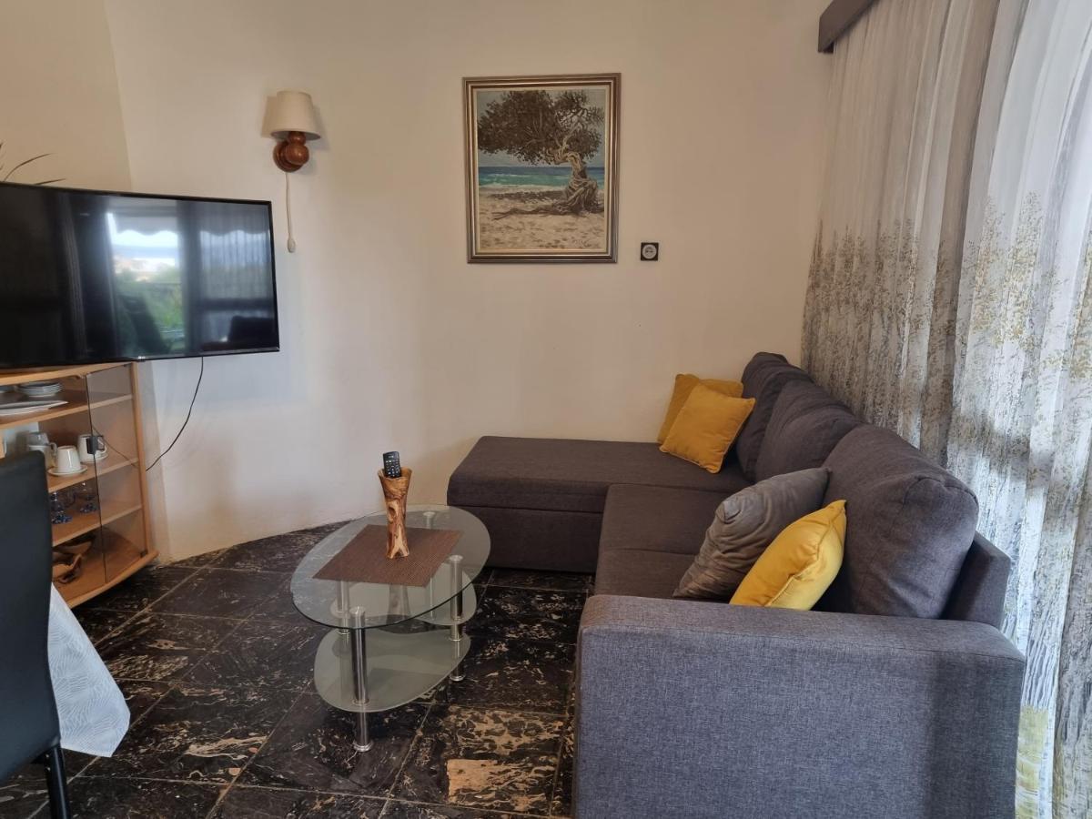 טרוגיר Villa Green מראה חיצוני תמונה