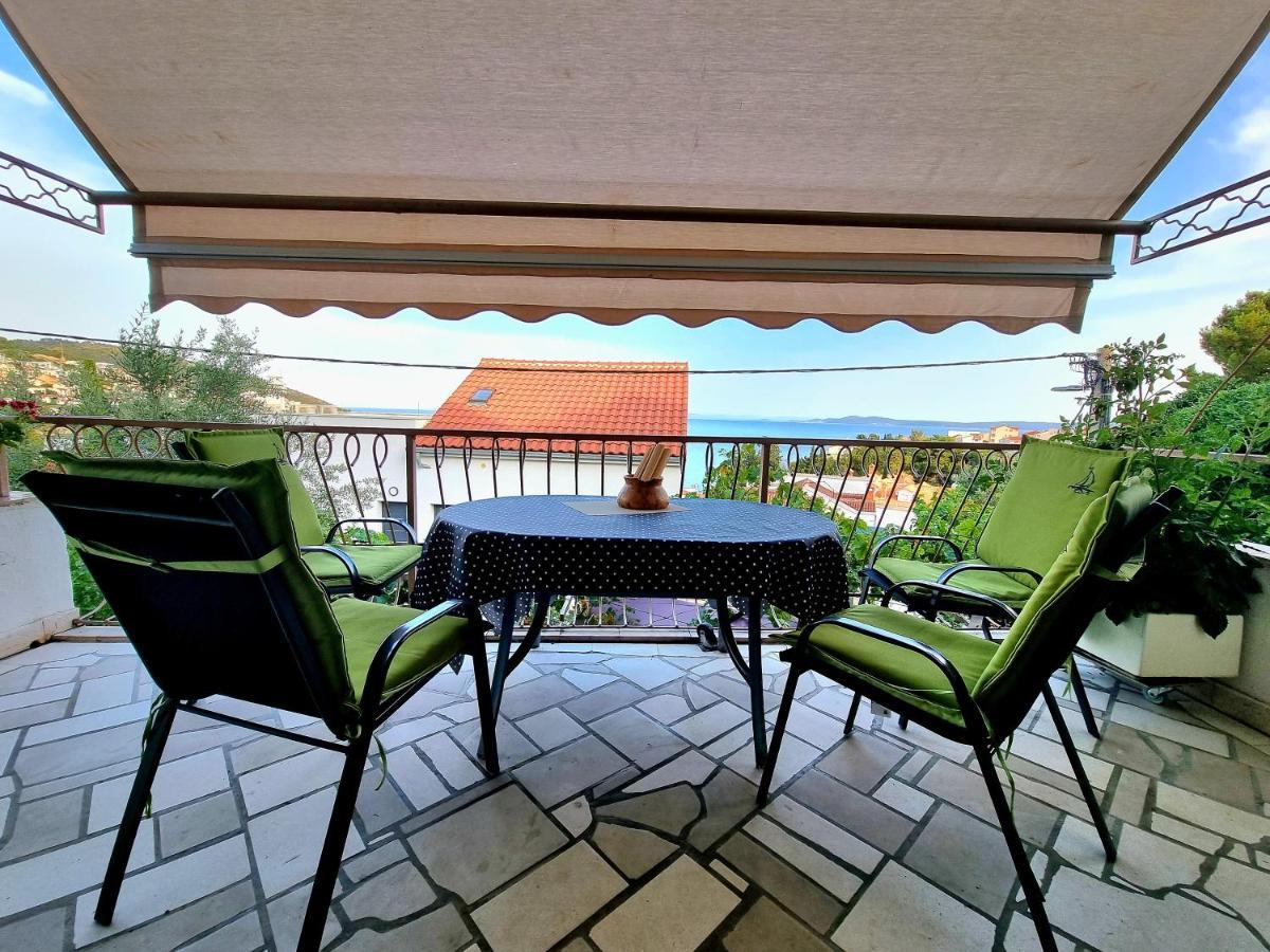 טרוגיר Villa Green מראה חיצוני תמונה