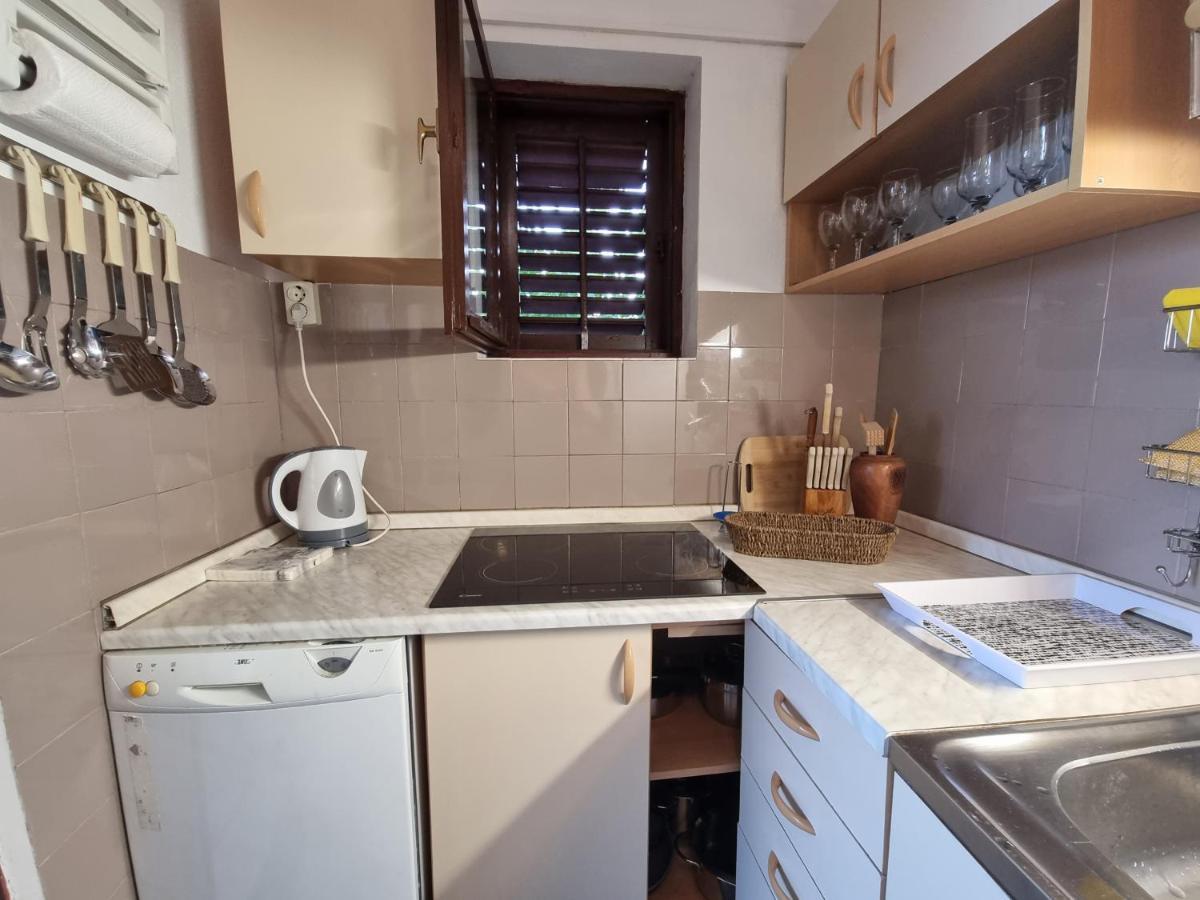 טרוגיר Villa Green מראה חיצוני תמונה