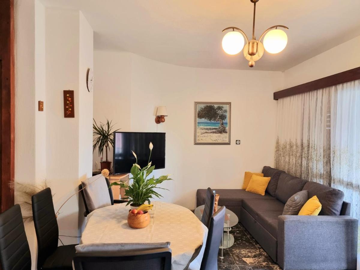טרוגיר Villa Green מראה חיצוני תמונה