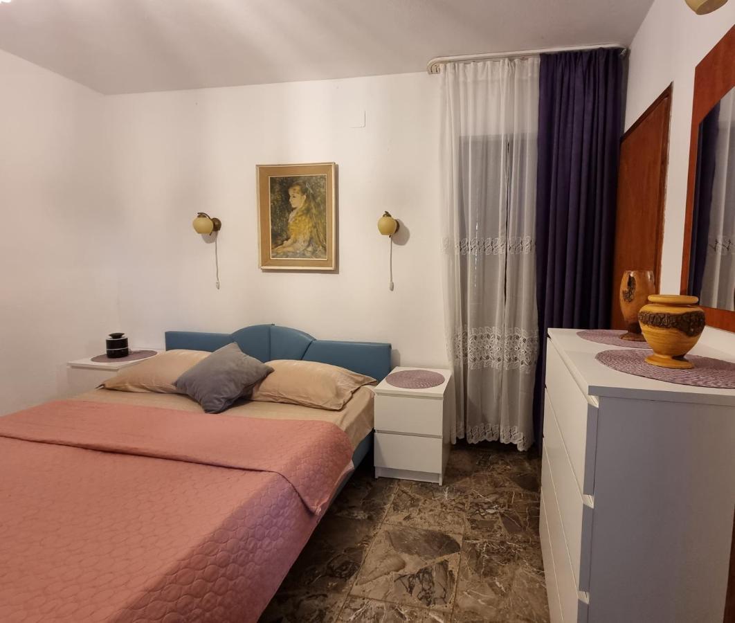 טרוגיר Villa Green מראה חיצוני תמונה