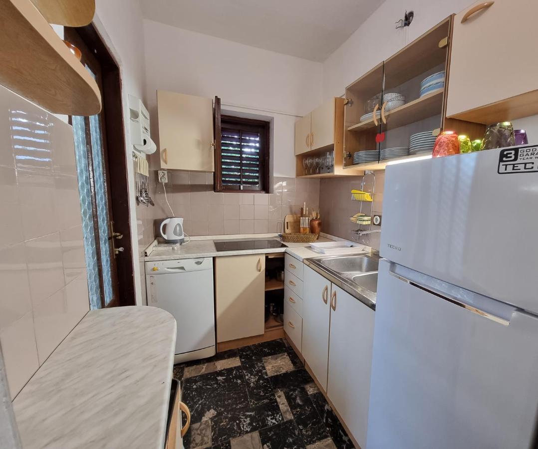 טרוגיר Villa Green מראה חיצוני תמונה
