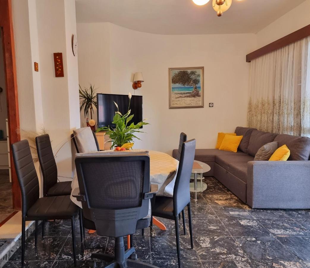 טרוגיר Villa Green מראה חיצוני תמונה