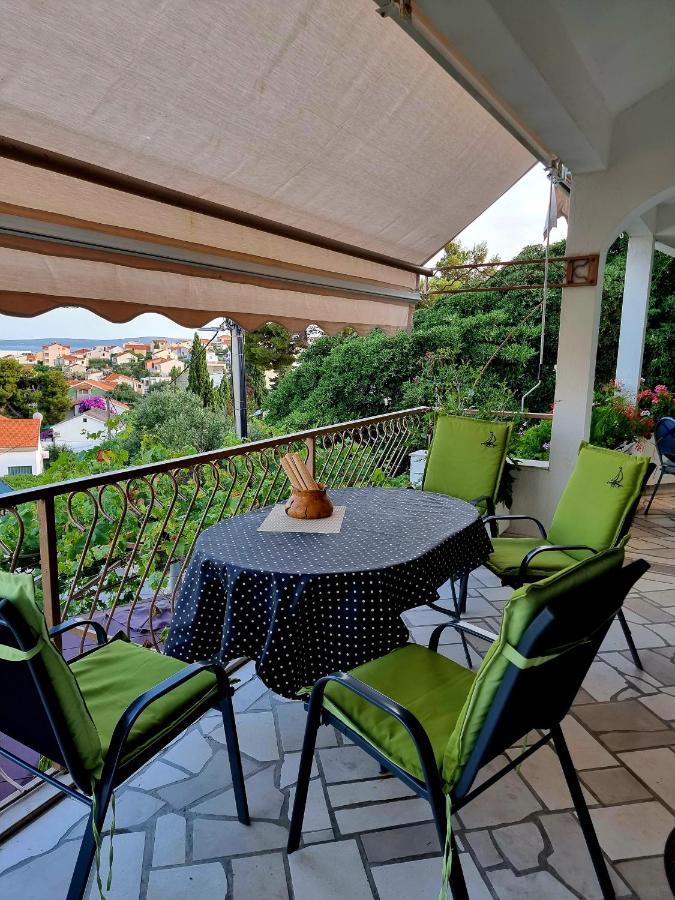 טרוגיר Villa Green מראה חיצוני תמונה