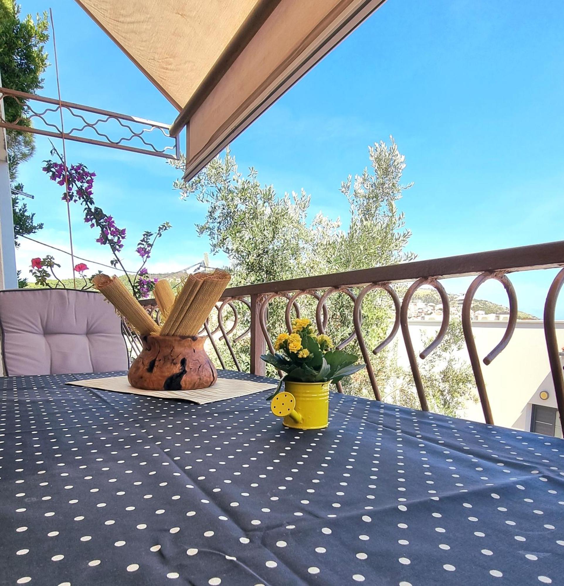טרוגיר Villa Green מראה חיצוני תמונה