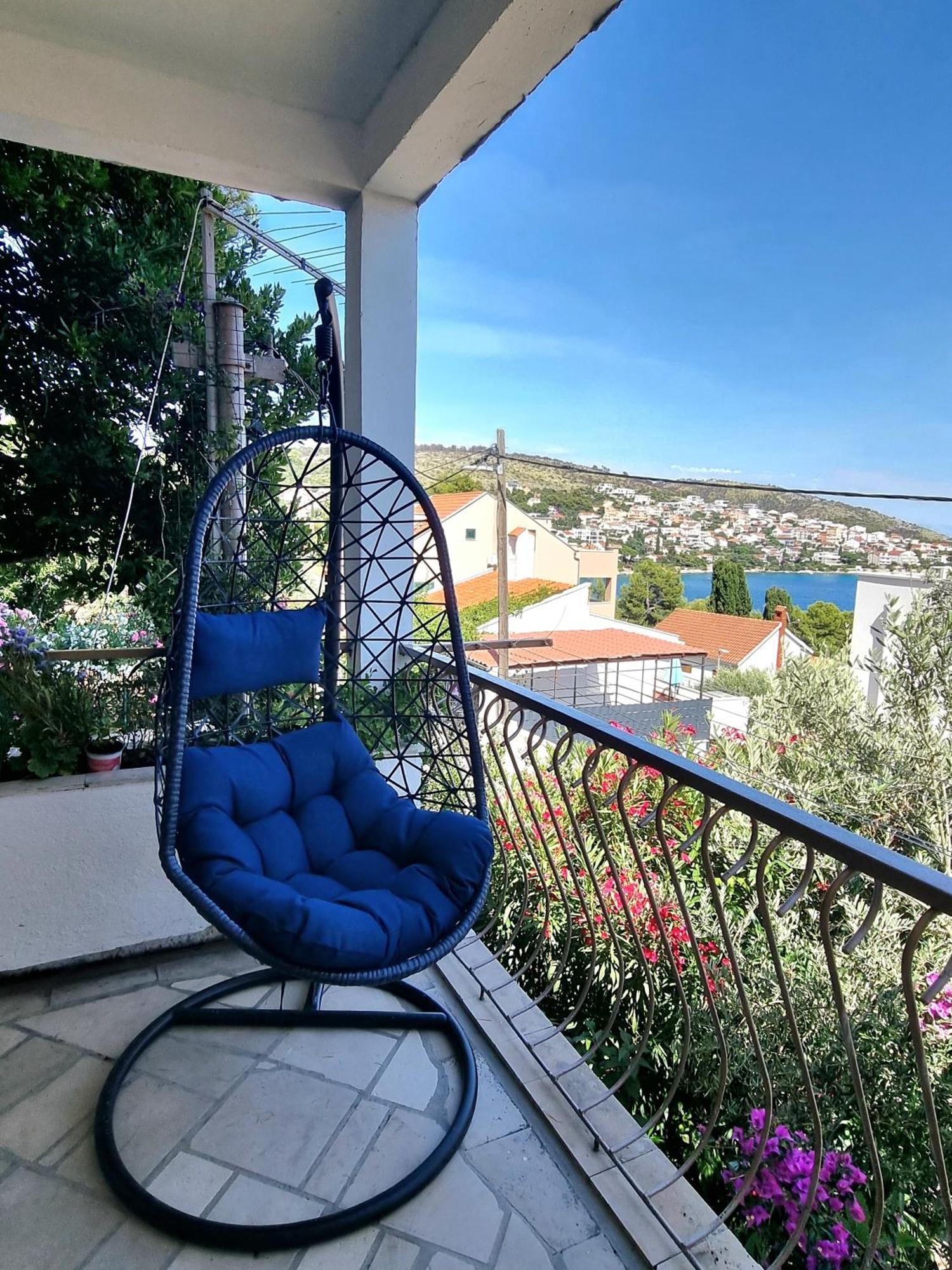 טרוגיר Villa Green מראה חיצוני תמונה