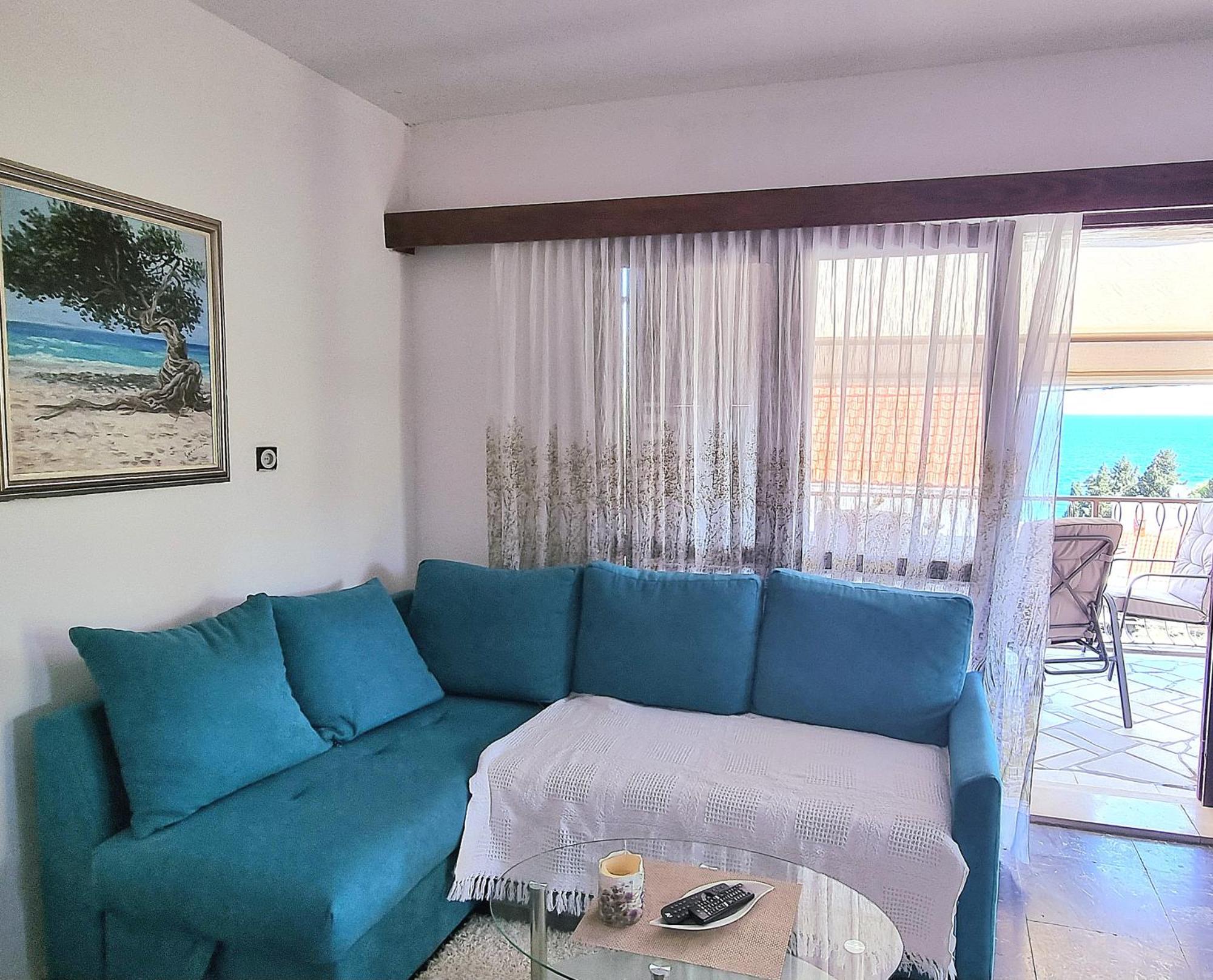 טרוגיר Villa Green מראה חיצוני תמונה