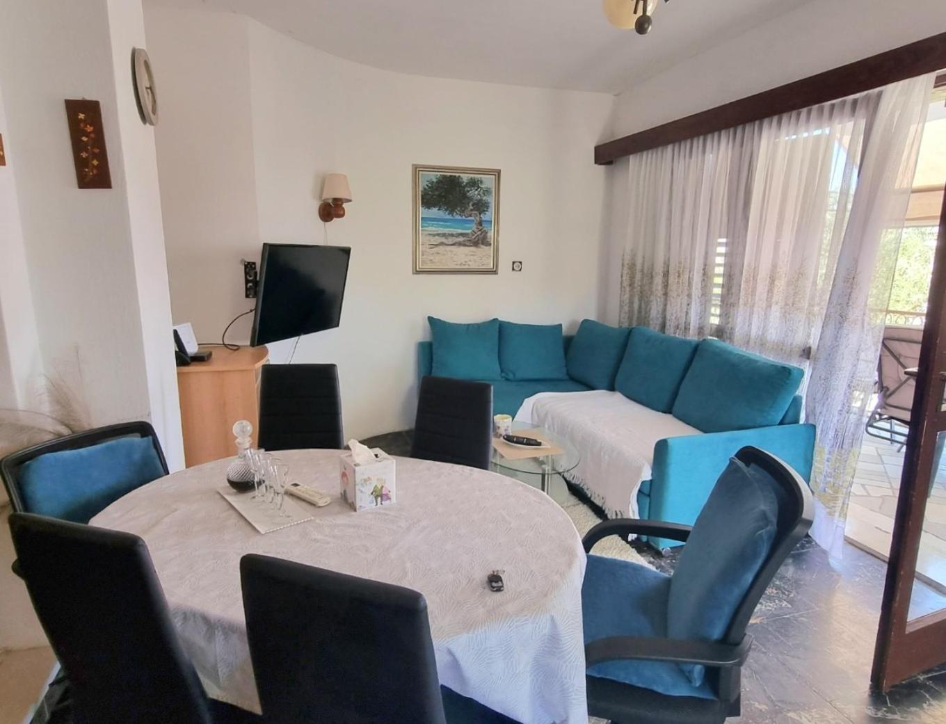 טרוגיר Villa Green מראה חיצוני תמונה