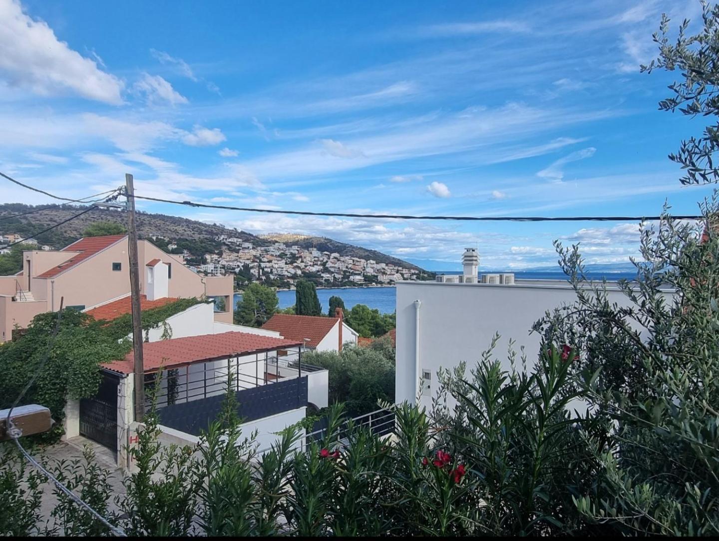 טרוגיר Villa Green מראה חיצוני תמונה