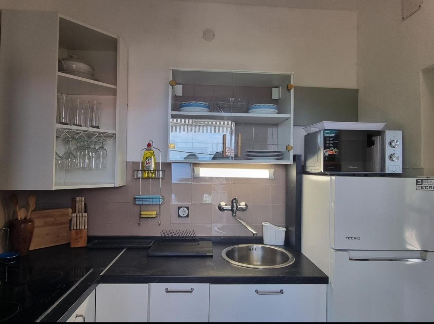טרוגיר Villa Green מראה חיצוני תמונה