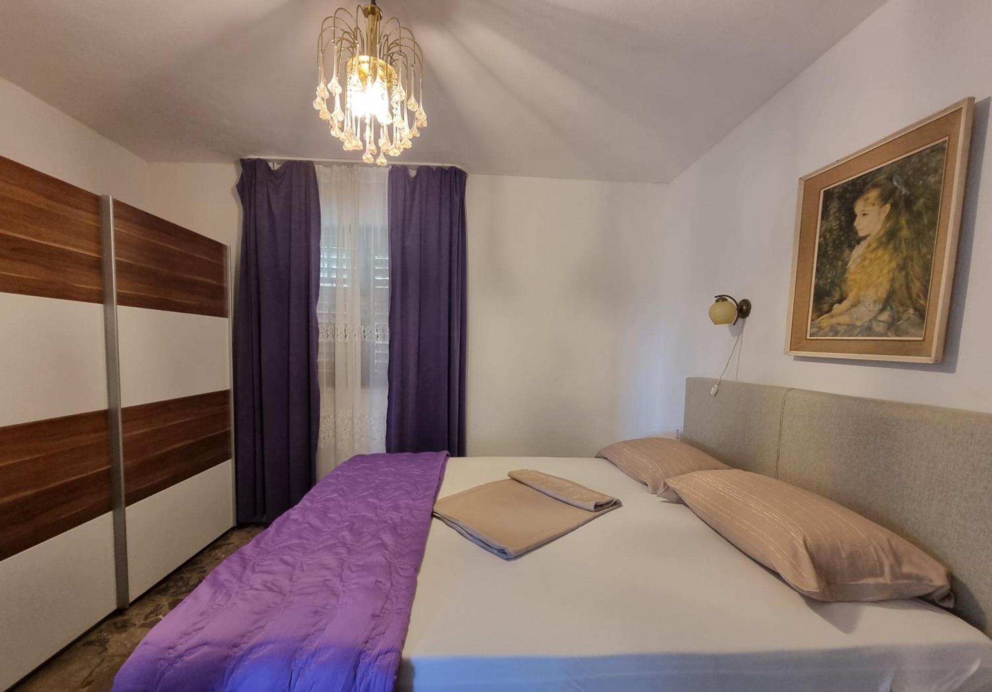 טרוגיר Villa Green מראה חיצוני תמונה