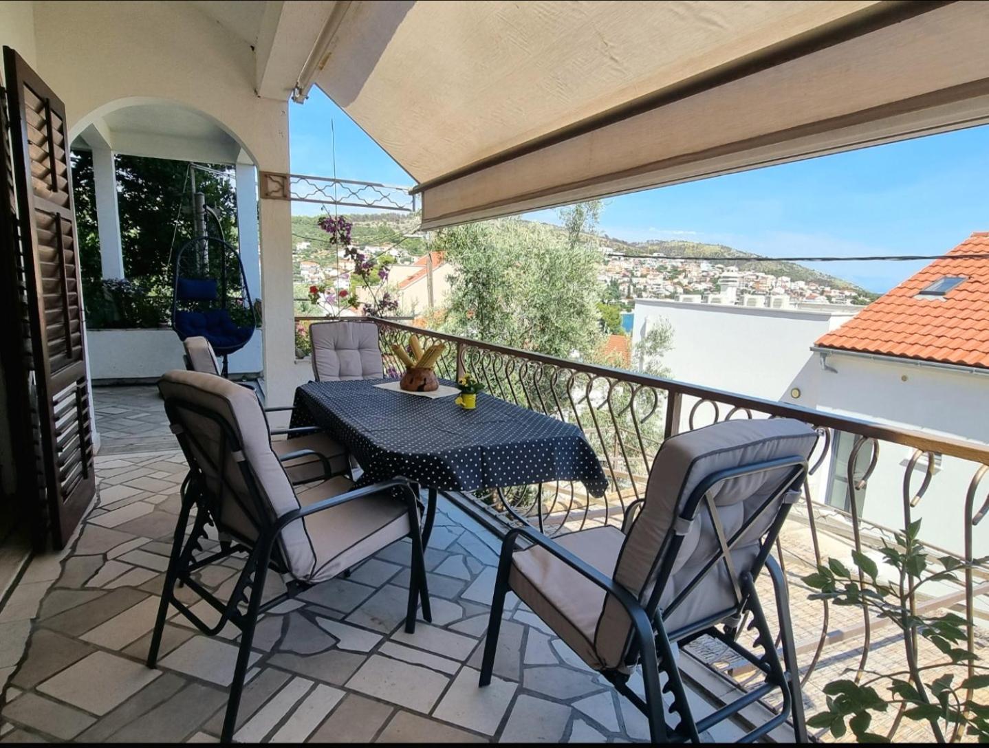 טרוגיר Villa Green מראה חיצוני תמונה
