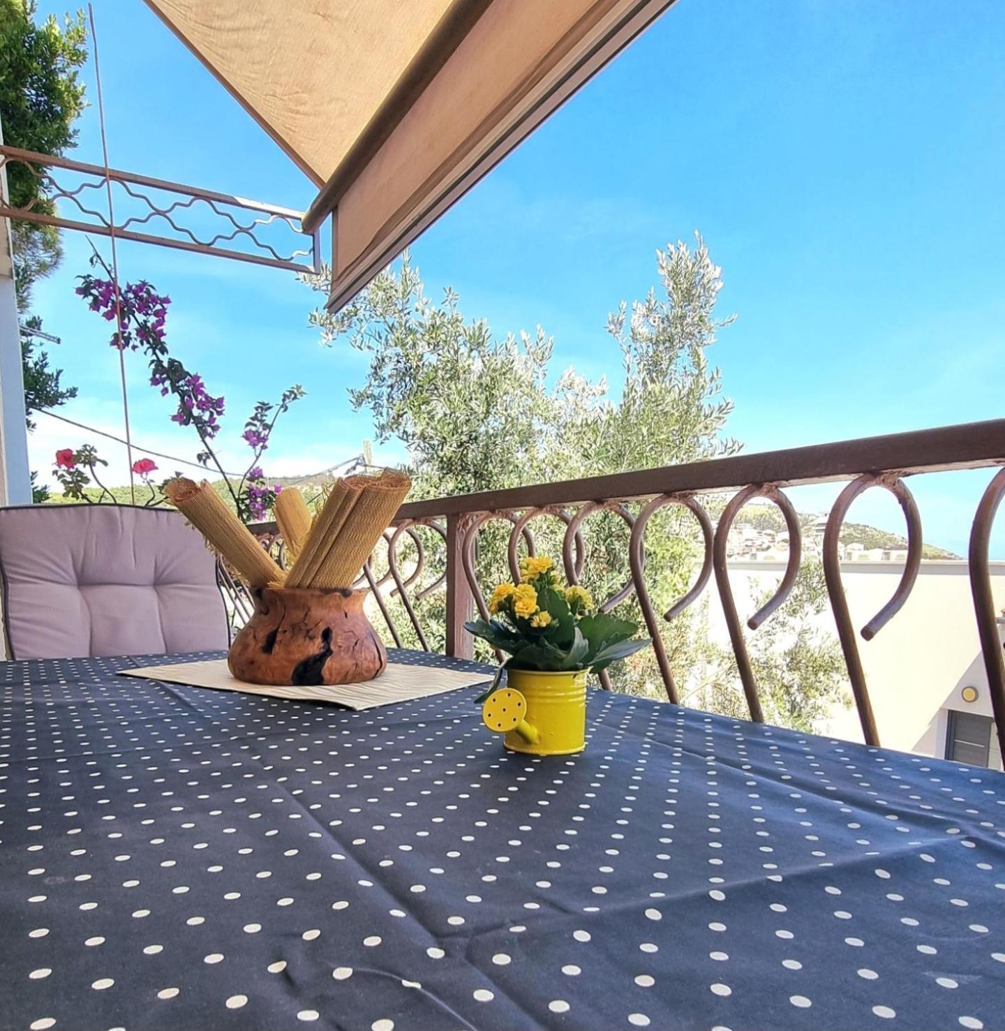 טרוגיר Villa Green מראה חיצוני תמונה