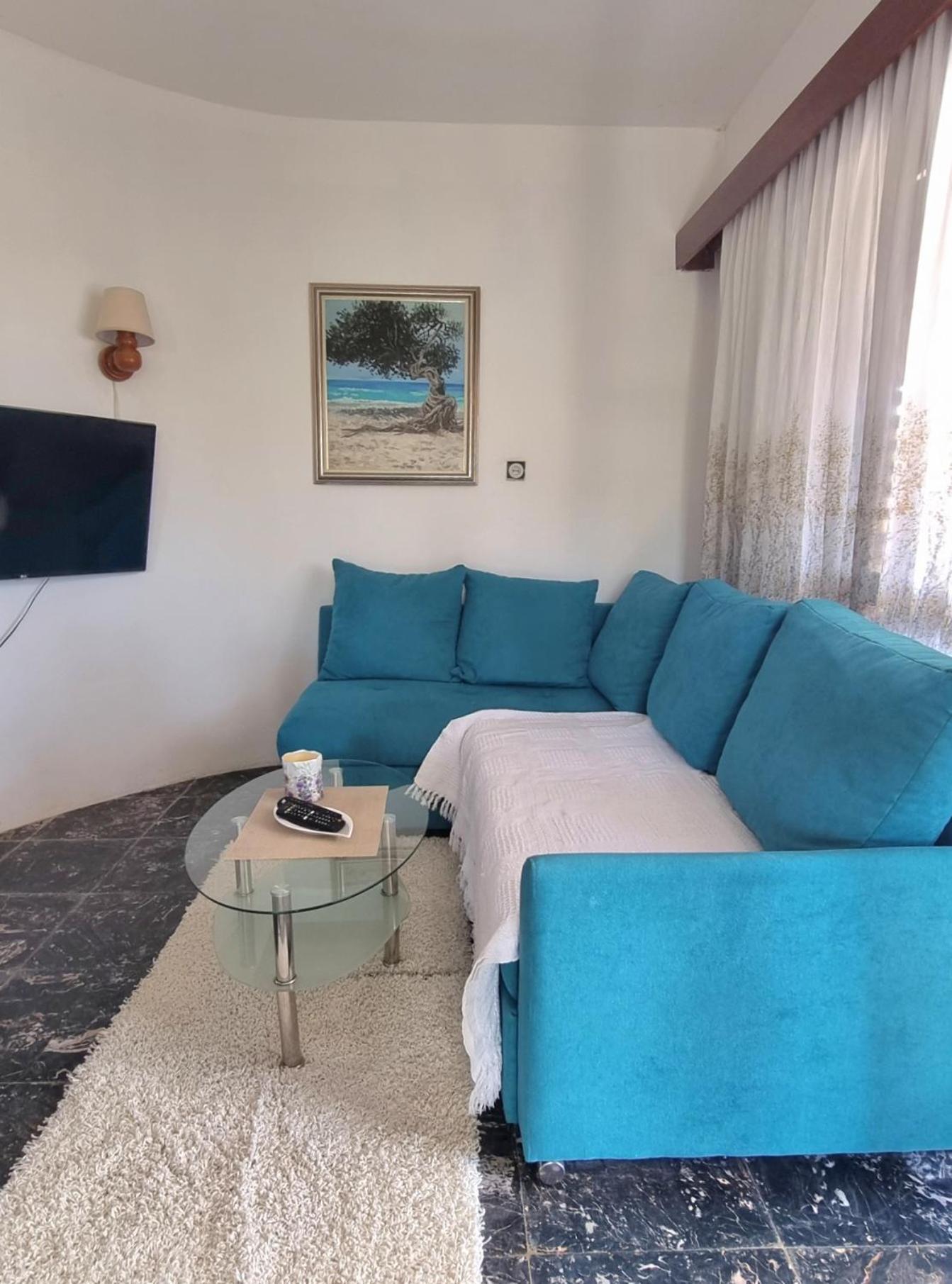 טרוגיר Villa Green מראה חיצוני תמונה