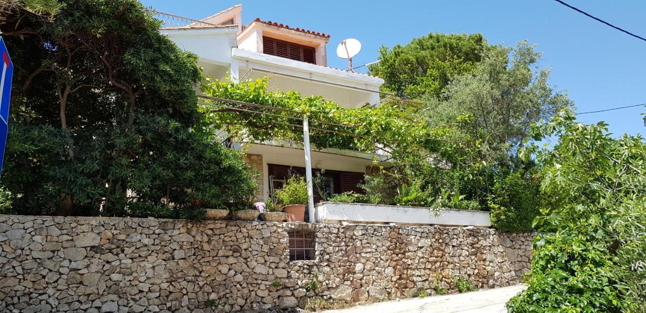 טרוגיר Villa Green מראה חיצוני תמונה